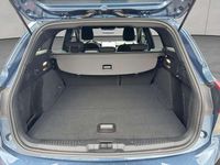 Używany Ford Focus ST-Line 155 KM (114 kW) 2024 Niebieski Kombi