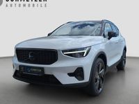 Gebraucht Volvo XC40 Plus 163 PS (119 kW) 2025 Weiß SUV