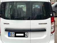 gebraucht Dacia Dokker DokkerSCe 100 Access