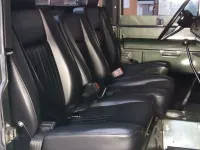 Gebraucht Land Rover 88 71 PS (52 kW) 1974 Grün Pickup