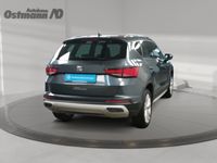 gebraucht Seat Ateca 1.5 TSI Xperience AHK Business-P 360