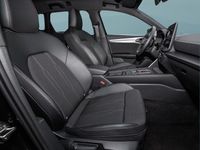 Gebraucht Cupra Leon 150 PS (110 kW) 2025 Schwarz Kombi