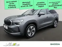 Gebraucht Skoda Kodiaq Selection 204 PS (150 kW) 2025 Graphitegrau metallic SUV