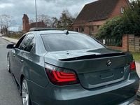 Gebraucht BMW 520 177 PS (130 kW) 2004 Limousine