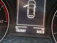 Gebraucht Seat Leon ST FR 179 PS (131 kW) 2016 Weiß Kombi