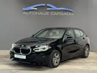 Gebraucht BMW 118 136 PS (100 kW) 2024 Schwarz Kleinwagen