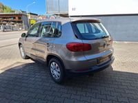 gebraucht VW Tiguan Trend