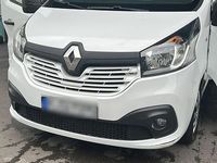 Gebraucht Renault Trafic 2015 Van / Kleinbus