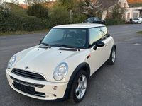 Usado Mini Cooper 90 HP (66 kW) 2006 Branco Citadino