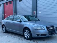 gebraucht Audi A6 Lim. 2.7 TDI quattro