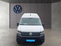 Gebraucht VW Crafter 140 PS (102 kW) 2022 B4 candyweiß Van