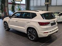 Gebraucht Cupra Ateca VZ 300 PS (220 kW) 2023 Weiß SUV