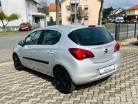 Second-hand Opel Corsa drive 90 CP (66 kW) 2016 Gri Hatchback
