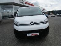 Gebraucht Citroën Jumpy 150 PS (110 kW) 2019 Weiß Van / Kleinbus