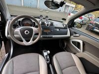 gebraucht Smart ForTwo Coupé 1.0 52kW mhd edition highstyle ...