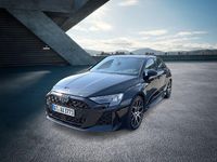 Gebraucht Audi RS3 Ambiente 400 PS (294 kW) 2025 Schwarz Limousine