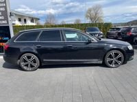 gebraucht Audi A6 Avant 2.7 TDI *AUTOMATIK*AHK*NAVI*XENON*