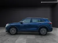 Gebraucht VW Tiguan Goal 150 PS (110 kW) 2025 Blau SUV