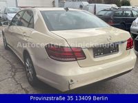 Gebraucht Mercedes E200 Elegance 136 PS (100 kW) 2015 Gelb Limousine