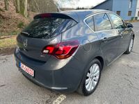 gebraucht Opel Astra Exklusiv Scheckh.NaviKameraKlimaXenonAhk