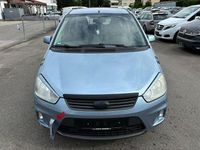 Second-hand Ford C-MAX Style 125 CP (91 kW) 2007 Tonic Monovolum
