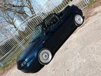 gebraucht VW Golf Cabriolet 3.5