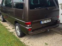 Second-hand VW T4 151 CP (111 kW) 1999 Maro Van