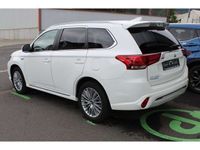 gebraucht Mitsubishi Outlander P-HEV Outlander BASIS 2.4 MIVEC 4WD