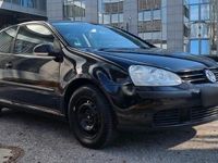 Gebraucht VW Golf IV 75 PS (55 kW) 2004 Schwarz Kombi