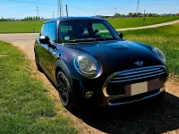 Second-hand Mini ONE 102 CP (75 kW) 2015 Maro Hatchback