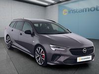 Gebraucht Opel Insignia 230 PS (169 kW) 2022 Grau Kombi