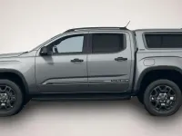 Neu VW Amarok Dark Label 241 PS (177 kW) 2026 Manufacturer Pickup