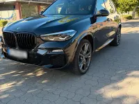 Gebraucht BMW X5 M50 Shadowline 530 PS (389 kW) 2020 Schwarz SUV