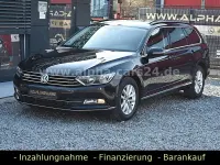 Usata VW Passat 190 CV (139 kW) 2018 Other Station wagon