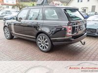 gebraucht Land Rover Range Rover 4.4 SDV8 Autobiography Business Seat