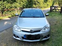 gebraucht Opel Tigra Twin Top 1,8