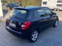 gebraucht Skoda Fabia 1.2 LPG/Klimaautomatik/E-Fenster/PDC/TÜV