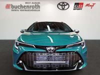 gebraucht Toyota Corolla Touring Sports Hybrid GR Sport