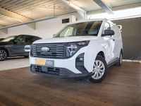 Gebraucht Ford Transit 125 PS (91 kW) 2024 Weiß Van / Kleinbus