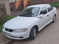 gebraucht Opel Vectra Vectra2.0 DI