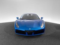 Gebraucht Ferrari 488 670 PS (492 kW) 2017 Blu corsa Cabrio