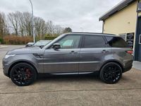 gebraucht Land Rover Range Rover Sport HSE Dynamic