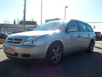 gebraucht Opel Vectra 2.0 DTI Caravan Grüne Plakette ohne TÜV