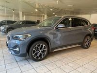 Gebraucht BMW X1 xLine 150 PS (110 kW) 2021 SUV