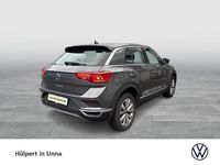 Gebraucht VW T-Roc Style 110 PS (80 kW) 2022 SUV