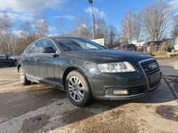 Gebraucht Audi A6 Sport 190 PS (139 kW) 2009 Limousine