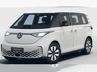 Neu VW ID. Buzz Pro 210 kW (286 PS) 2026 Candyweiß Van / Kleinbus