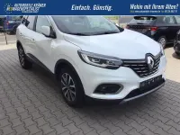 Gebraucht Renault Kadjar Intens 159 PS (116 kW) 2021 Weißnacre metallic SUV