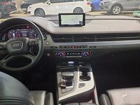 Gebraucht Audi Q7 Sport 272 PS (200 kW) 2017 Blau SUV