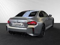 Brugt BMW M2 Shadowline 480 HK (353 kW) 2025 Grå Coupe